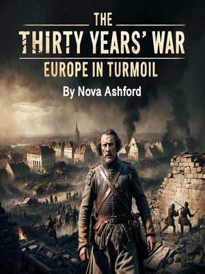 cover image of The Thirty Years' War